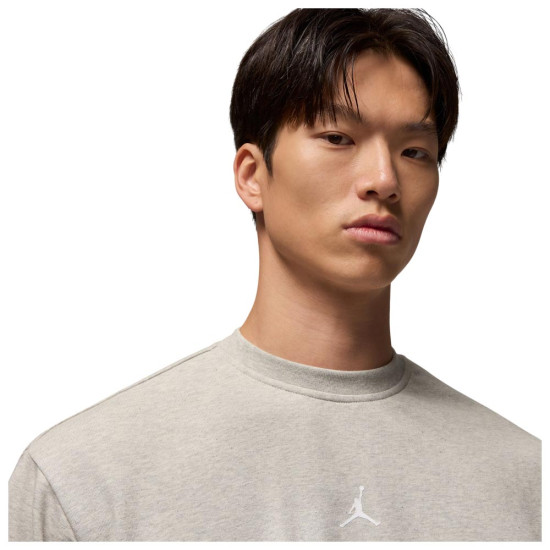 Jordan Ανδρικό φούτερ Sport Crossover Dri-FIT Crew-Neck Sweatshirt